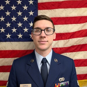 Dustyn Capron